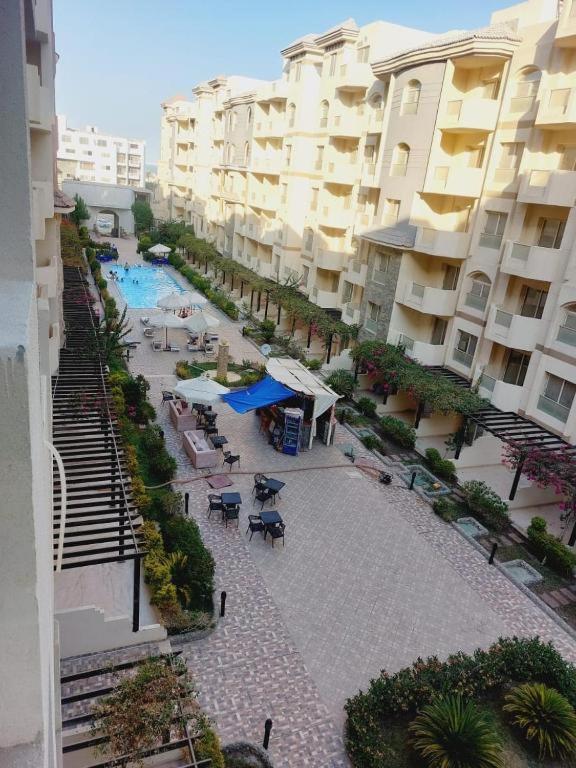 Hurghada Holiday Apartment