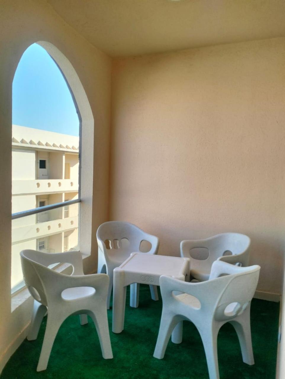 Hurghada Holiday